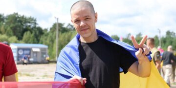 Зеленський повідомив про новий обмін: з російського полону повернули ще 103 українських воїнів