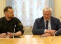 Хмара та Сибіга окреслили ключові пріоритети на посадах голів Міноборони і МЗС