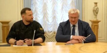 Хмара та Сибіга окреслили ключові пріоритети на посадах голів Міноборони і МЗС