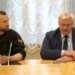 Хмара та Сибіга окреслили ключові пріоритети на посадах голів Міноборони і МЗС