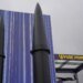 Fire Point на виставці в Данії презентувала балістику FP-9, здатну уразити москву