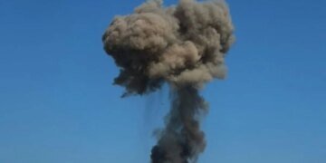 Вооруженные силы Украины нанесли удар по заводу «Прогресс» в Самаре: что известно