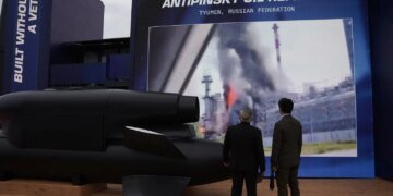 “Фламінго”, балістика та удари по російських НПЗ: що побачили гості виставки DALO Industry Days
