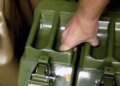 В России началась канистровая лихорадка