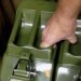 В России началась канистровая лихорадка