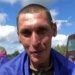 Девять лет ада в неволе: освобожденный боец АТО заплакал при пересечении украинской границы. ВИДЕО