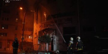 Жертвами масованої російської атаки на Київ стали вже 12 людей