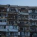 Через масовану російську атаку 40 тисяч осель у Києві без світла