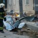 Атака рф на поліцію в Житомирі: уже 3 загиблих, 53 постраждалих