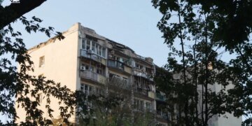 У Києві оголосили 21 серпня жалобу за жертвами нічної атаки рф