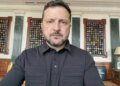 Поки в України не буде достатньо антибалістики, москва не буде серйозно думати про мир – Зеленський