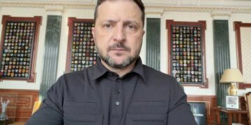 Поки в України не буде достатньо антибалістики, москва не буде серйозно думати про мир – Зеленський