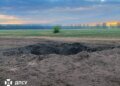 Прикордонники під час атаки рф збили крилату ракету з кулемета