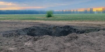 Прикордонники під час атаки рф збили крилату ракету з кулемета