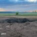 Прикордонники під час атаки рф збили крилату ракету з кулемета