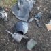 “Пограничники сбили крылатую ракету из пулемета” – в ГПСУ показали ФОТО и ВИДЕО