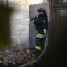 російський FPV-дрон влучив у Херсонський художній музей