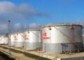 Украинские разведчики нанесли удары по двум аэродромам и нефтяному терминалу России