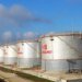 Украинские разведчики нанесли удары по двум аэродромам и нефтяному терминалу России