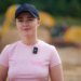 СЕО української компанії Fire Point Ірина Терех показала будівництво заводу з виробництва ракетного палива в Данії