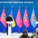 Зеленський після призначення Хмари очікує більше операцій із застосуванням дипстрайків та рішень щодо мобілізації