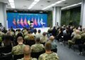 Треба захистити прифронтові регіони і дати відповідь на виклик із російськими керованими бомбами – Зеленський