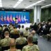 Треба захистити прифронтові регіони і дати відповідь на виклик із російськими керованими бомбами – Зеленський