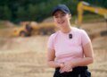 СЕО Fire Point розповіла про плани розширення виробництва за кордоном