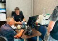 Кормил «виртуальных» бойцов: бывший чиновник в Кировоградской области нанес государству ущерб в размере 1,6 млн гривен