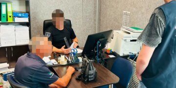 Кормил «виртуальных» бойцов: бывший чиновник в Кировоградской области нанес государству ущерб в размере 1,6 млн гривен