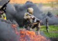 Минус 1390 оккупантов, бронетехника и десятки единиц артиллерии: потери россиян за сутки