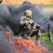 Минус 1390 оккупантов, бронетехника и десятки единиц артиллерии: потери россиян за сутки