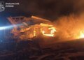 Російська атака "Геранями" на Харківщину забрала життя двох жінок