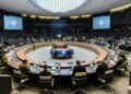 Військовий комітет НАТО вперше за 8 років приїде в Україну – Драпатий