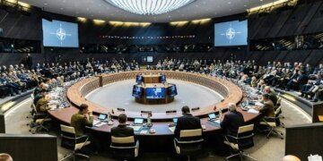 Військовий комітет НАТО вперше за 8 років приїде в Україну – Драпатий