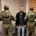У Нацгвардії затримали російського "крота" – його підозрюють у передачі ворогу доступу до "Дельти"