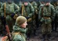 "небензя бреше не просто так": у ЦПД відреагували на заяви про мобілізацію в рф
