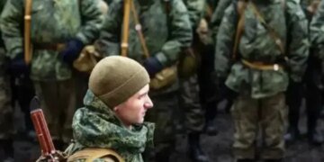 "небензя бреше не просто так": у ЦПД відреагували на заяви про мобілізацію в рф