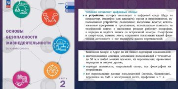 Донька шойгу поширює фейки про Apple і Google у російському підручнику – Центр стратегічних комунікацій