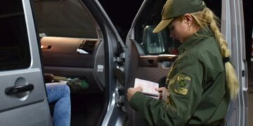 «Резерв+» для женщин на границе: в ГПСУ сделали заявление о проверке документов на границе