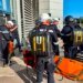Зеленський назвав удар по ТЦ у Кривому Розі терактом і закликав світ посилити тиск на росію