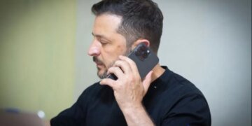 Зеленский рассказал,  о чем говорил с генсеком ООН