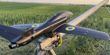 Украинские инженеры создали реактивный беспилотник-истребитель шахедов