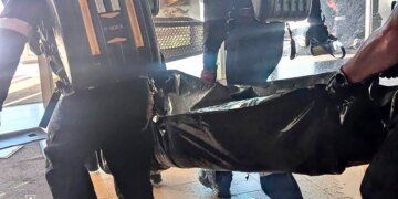У Кривому Розі до 16 зросла кількість загиблих через удар рф по ТРЦ