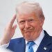 Громкое заявление: Трамп назвал Ормузский пролив территорией США