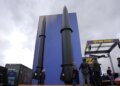Україна найближчим часом випробує балістичну ракету FP-7 під час удару по росії – СЕО Fire Point Ірина Терех