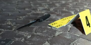 Вбивство працівника ТЦК у Львові 21 серпня – нападнику повідомили про підозру