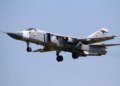На аеродромі "Саки" знищено Су-24М і чотири одиниці техніки – Зеленський