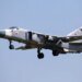 На аеродромі "Саки" знищено Су-24М і чотири одиниці техніки – Зеленський