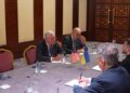Зеленський зустрівся із Келлогом – обговорили захист України від російської балістики